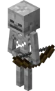 Minecraft Skeleton