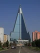 Ryugyong Hotel