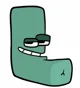 Letter L