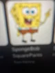 SpongeBob 