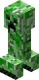 Minecraft Creeper