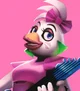 Glamrock Chica