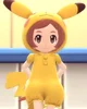 Pokekid Danielle