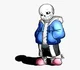 Sans