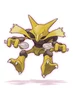 Alakazam