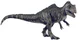Gigantosaurus 