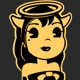 Toon Alice Angel