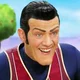 Robbie Rotten