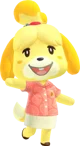 Isabelle