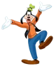 Goofy 