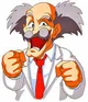 Doctor Wily