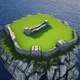 Remote Island