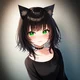 Subject 66 Catgirl