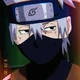 Chunin Kakashi 