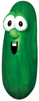 Larry the Cucumber