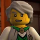 Sensei Garmadon