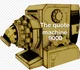 The quote machine 