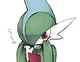 Keiichi the Gallade