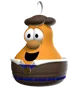 Jimmy Gourd