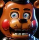 Toy Freddy