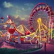 Theme Park tycoon