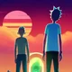 Rick and Morty RPG