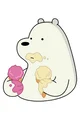 Ice Bear