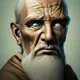 Wise Ancient Man