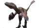 deinonychus