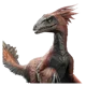 Pyroraptor