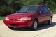 1997 Ford Escort LX