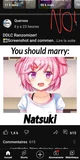 Lover Natsuki 