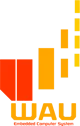 WAU
