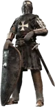 Medieval Knight