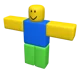 Roblox noob