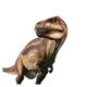 Acrocanthosaurus