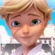 Adrien Agreste