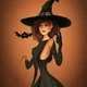 Witch Ava
