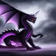 Sexy Ender Dragon