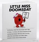 Miss Doomsday 