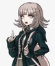 Chiaki Nanami