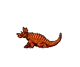 NES baragon