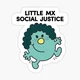 Miss Social Justice 