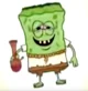 SpongeBong HempPants