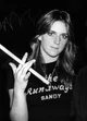 Sandy West