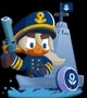 Admiral Brickell