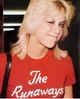 Cherie Currie