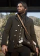 John Wick Marston