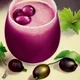 Grapeslushie
