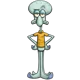 Squidward